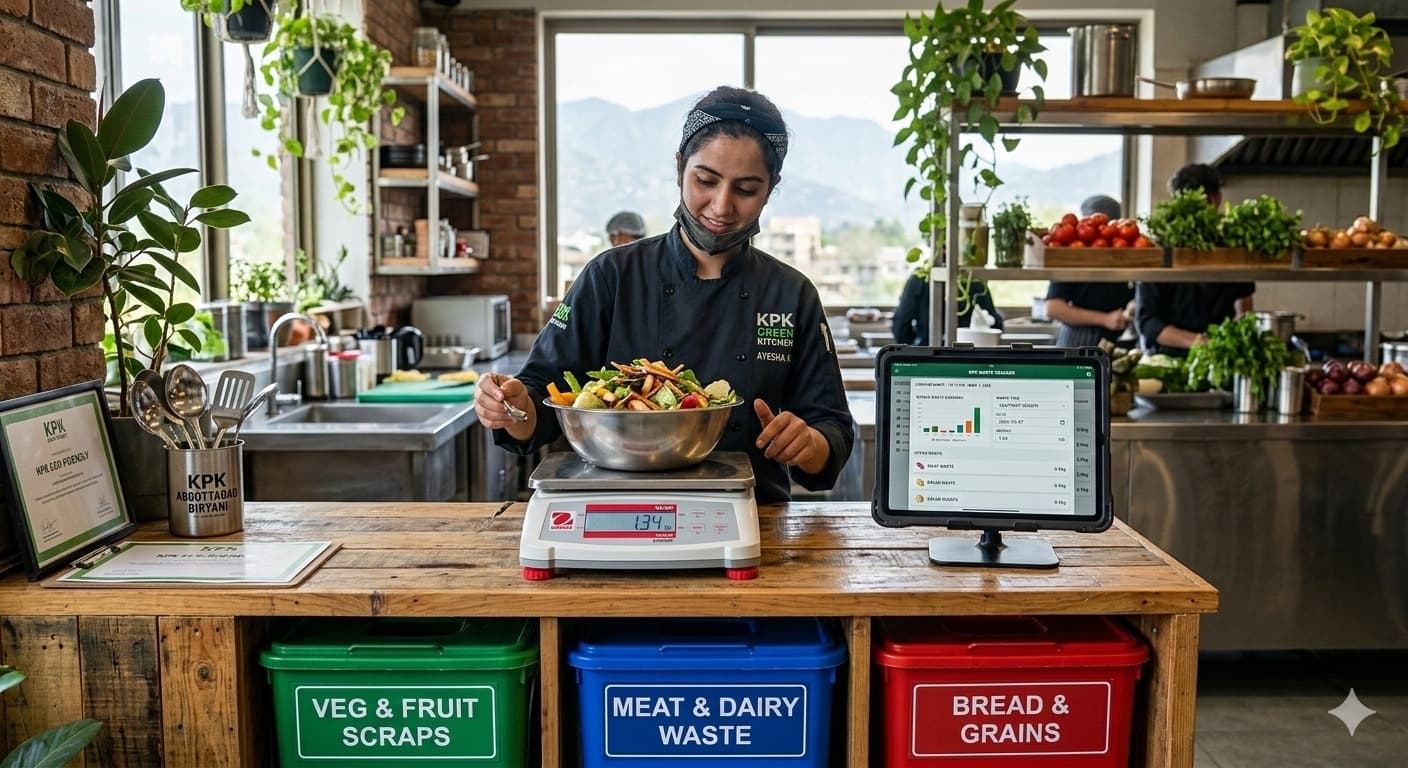 Table Reservation System